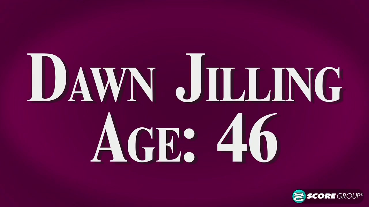 While hubby's away, Dawn gets ass-fucked! - 40SomethingMag