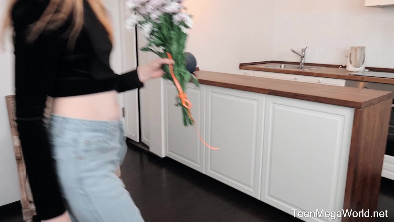 Helping fuck after a break-up