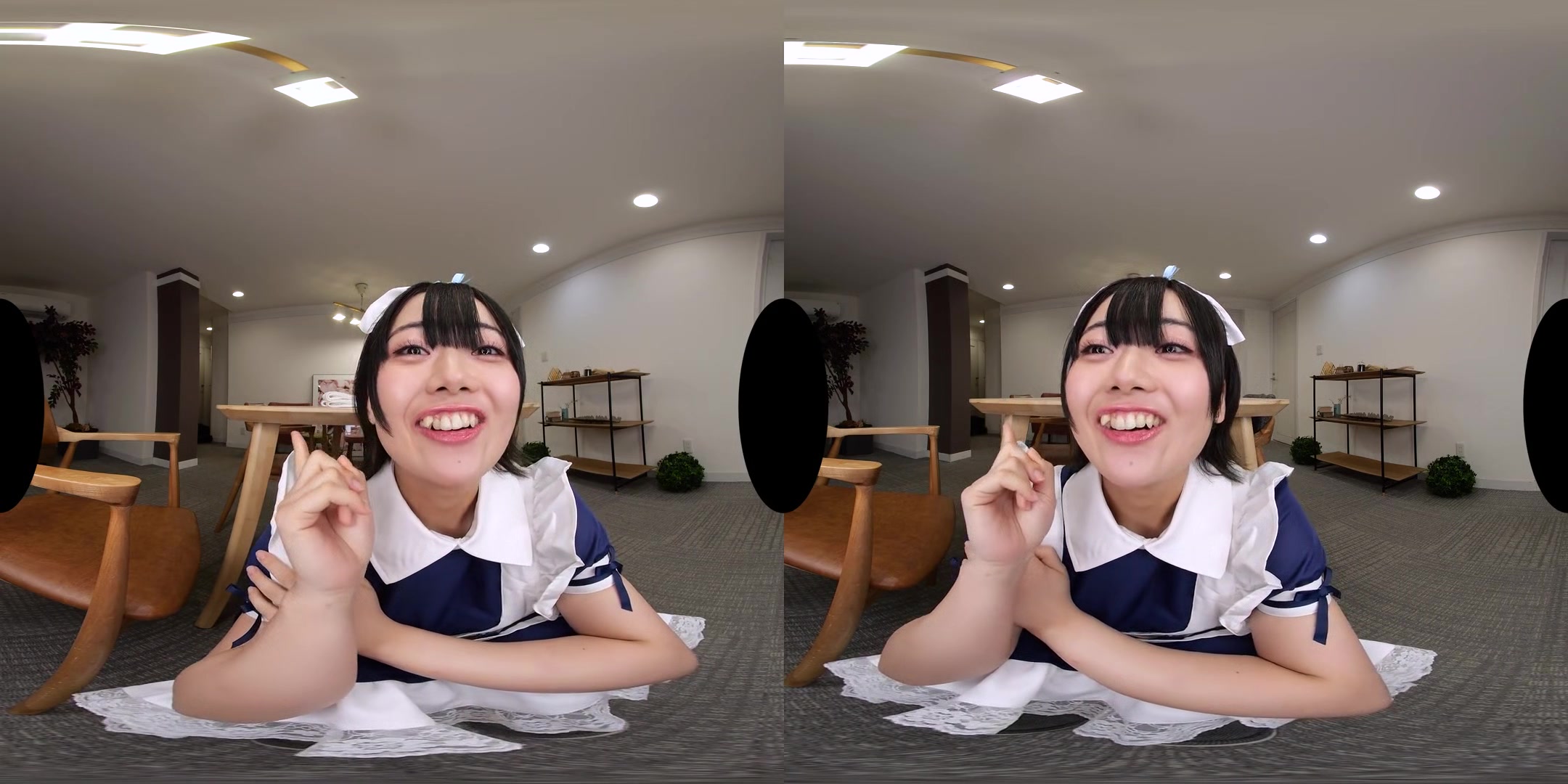 Urara Natsuyume - Virtual Dive - Traveling With My Super Cute Maid