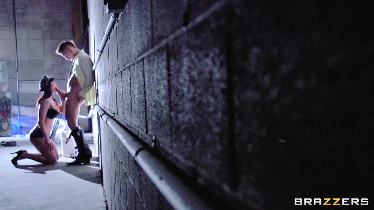 Good Cock, Bad Cop
