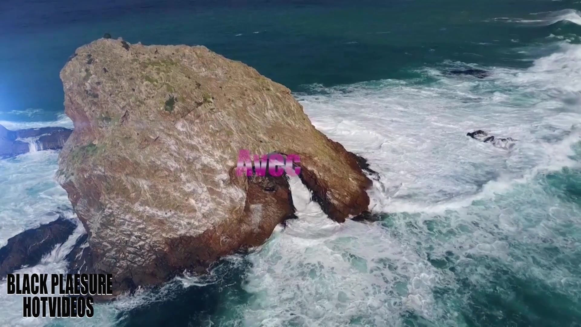 At The Beach - Sex Movies Featuring Africansexglobe
