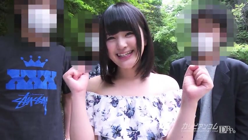Tsuna Kimura Thanks From Tsuna Kimura - Caribbeancom
