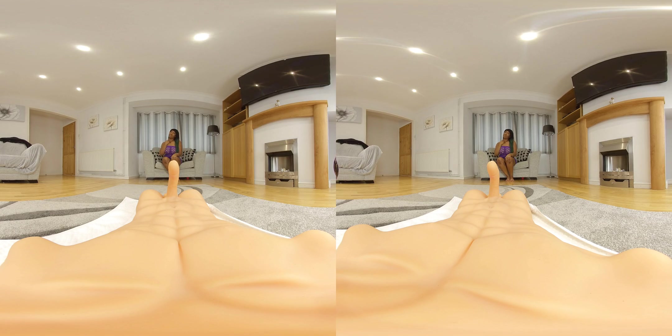 Dink Lu, Boyfriend Treats - Big Ass Big Tits Toy Riding