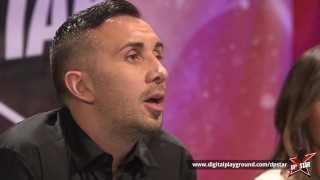 DP Star Episode 4 - Top 30 – Hollywood Auditions Day 4