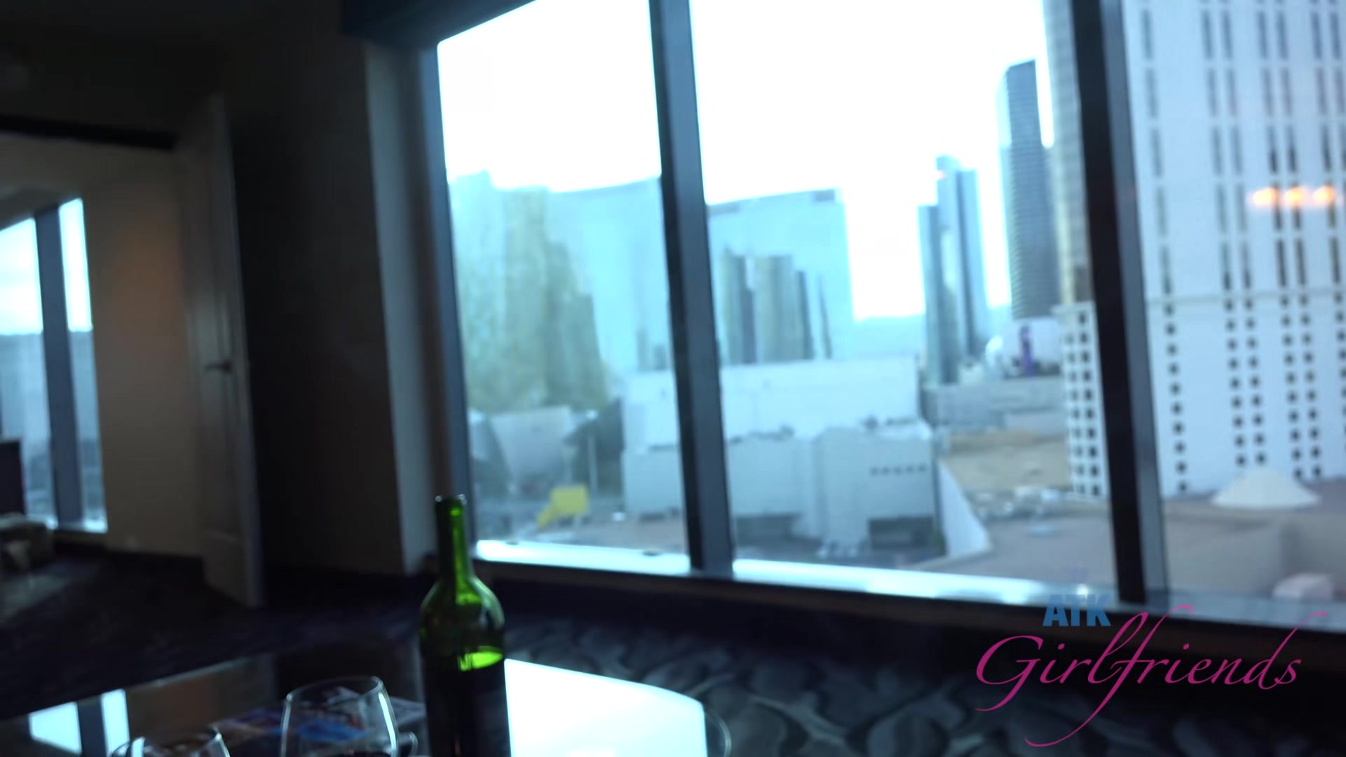 Virtual Vacation In Las Vegas With Adria Rae Part 1