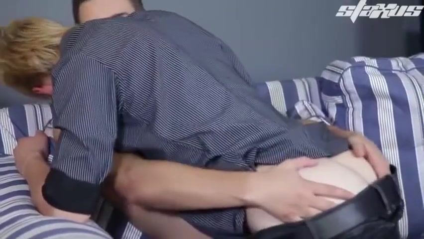A Little Intimate - Justin Conway And Rudy Valentino