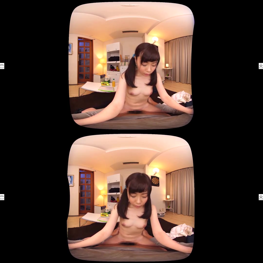 Virgins, Both of Us 2 - Petite Asian Riding
