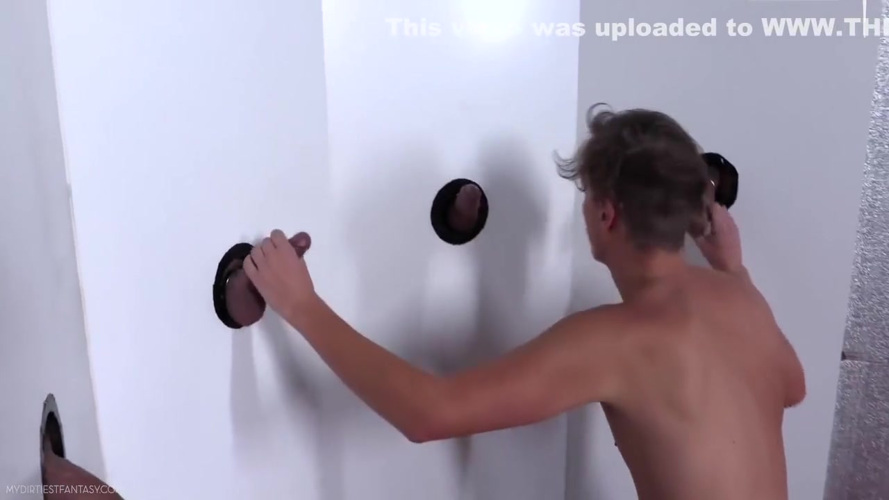 Casper Ellis, Alex Roman And Alexis Clark - 4 Unshaven Cocks Get Pleasured!