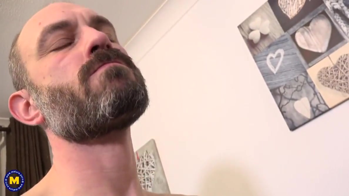 Home Sex With Mature Couple