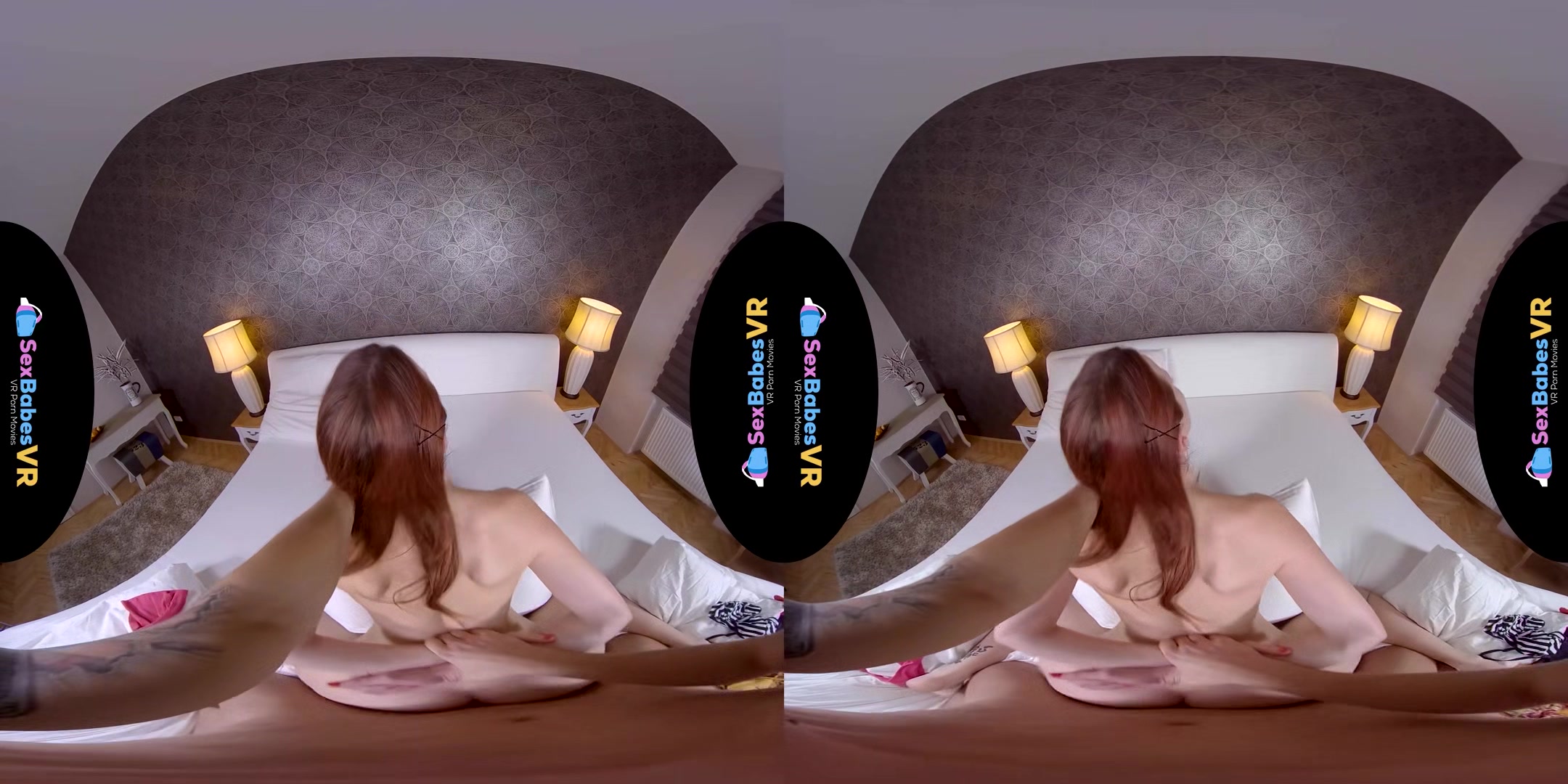 Give In To Me - Incredible Virtual Girlfriend Experience High Definition Vr Pov