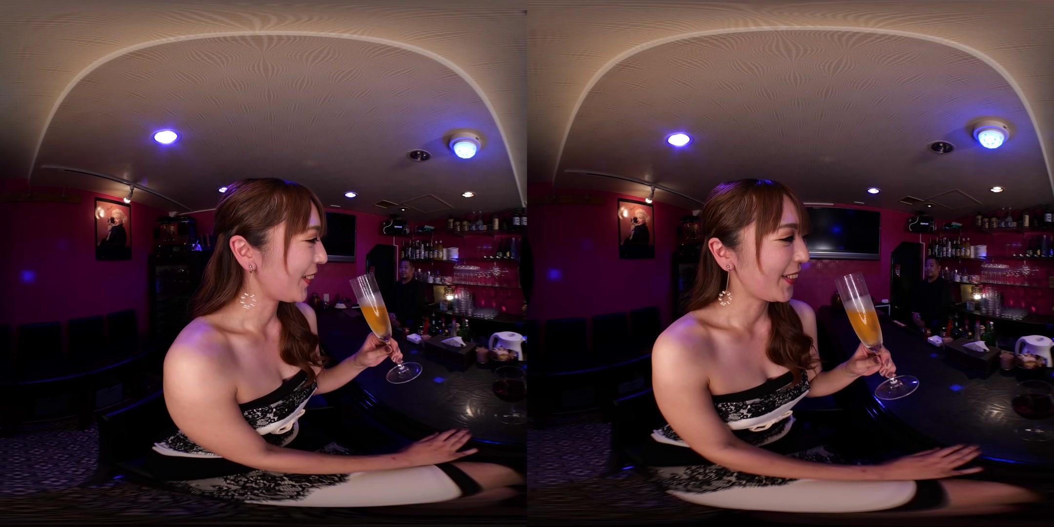 Shiki Shibusawa - Today's Special Volume 63: Sake, Women, and Virtual Reality - FANTASTICA
