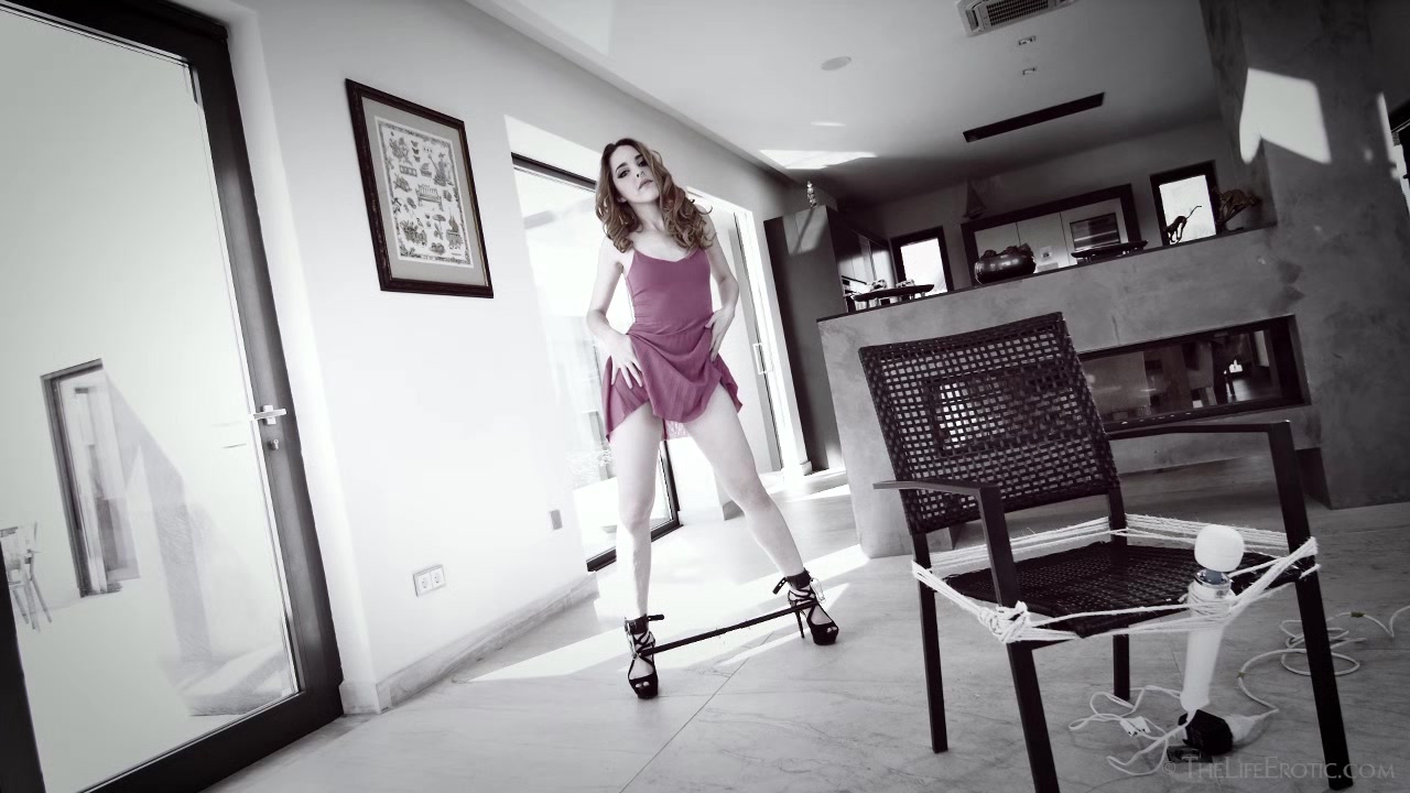 Spread Your Legs 2 - Amarna Miller - TheLifeErotic