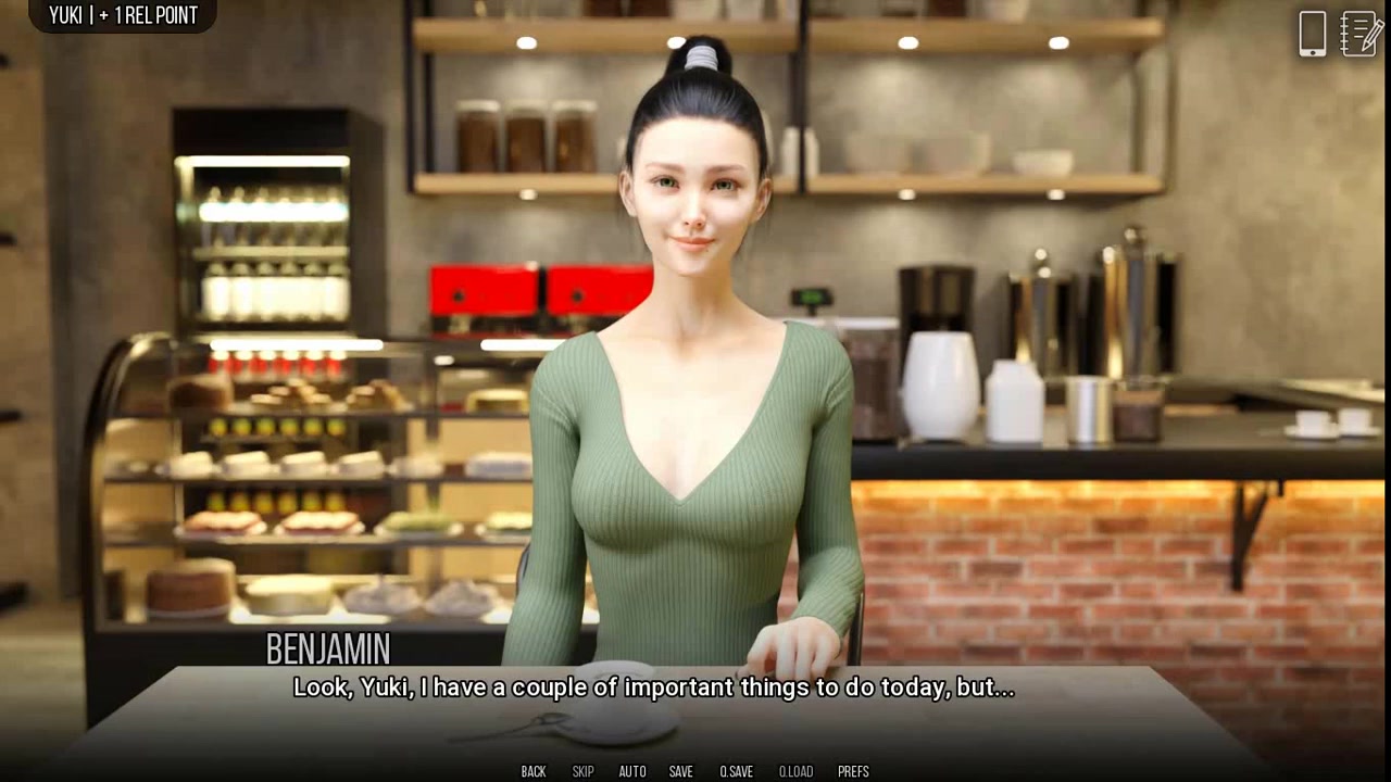 University Of Problems Naked Training With Hot Milf Ep 41