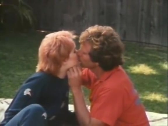 Juliet Anderson, John Leslie, Richard Pacheco in classic xxx clip