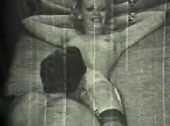 Retro Porn Archive Video: Golden Age Erotica 01 04
