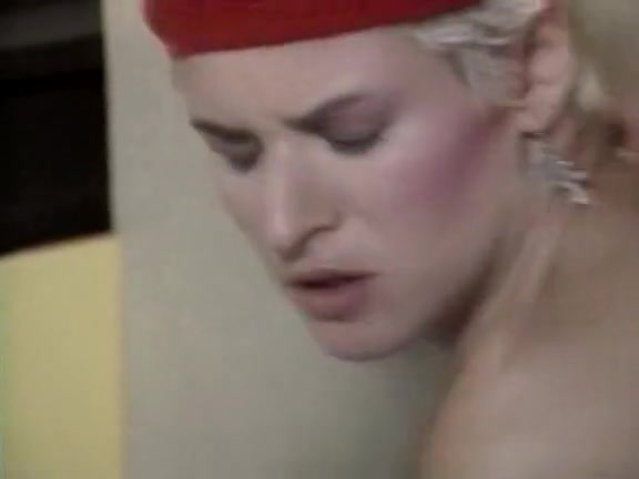 Barbara Dare, Jerry Butler, Jon Martin in classic xxx movie