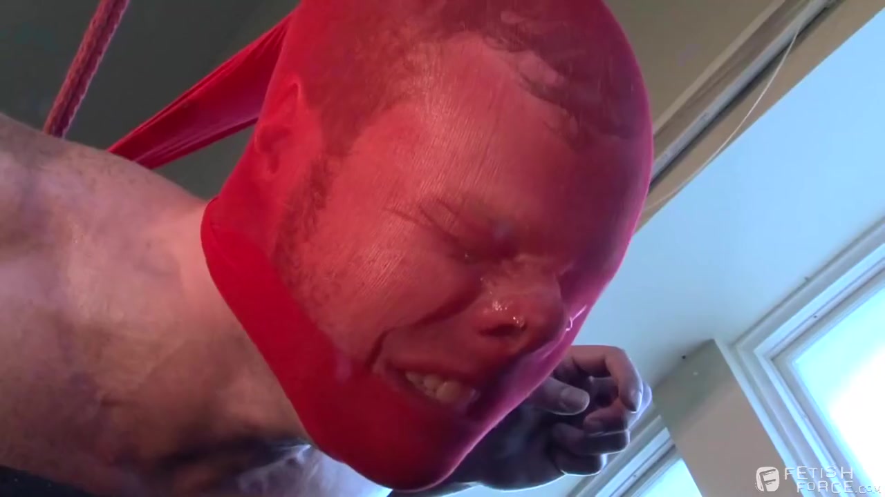 Leo Forte And Brian Bonds - Fetish Force: Savory Semen Showers - A New Kink For Brian