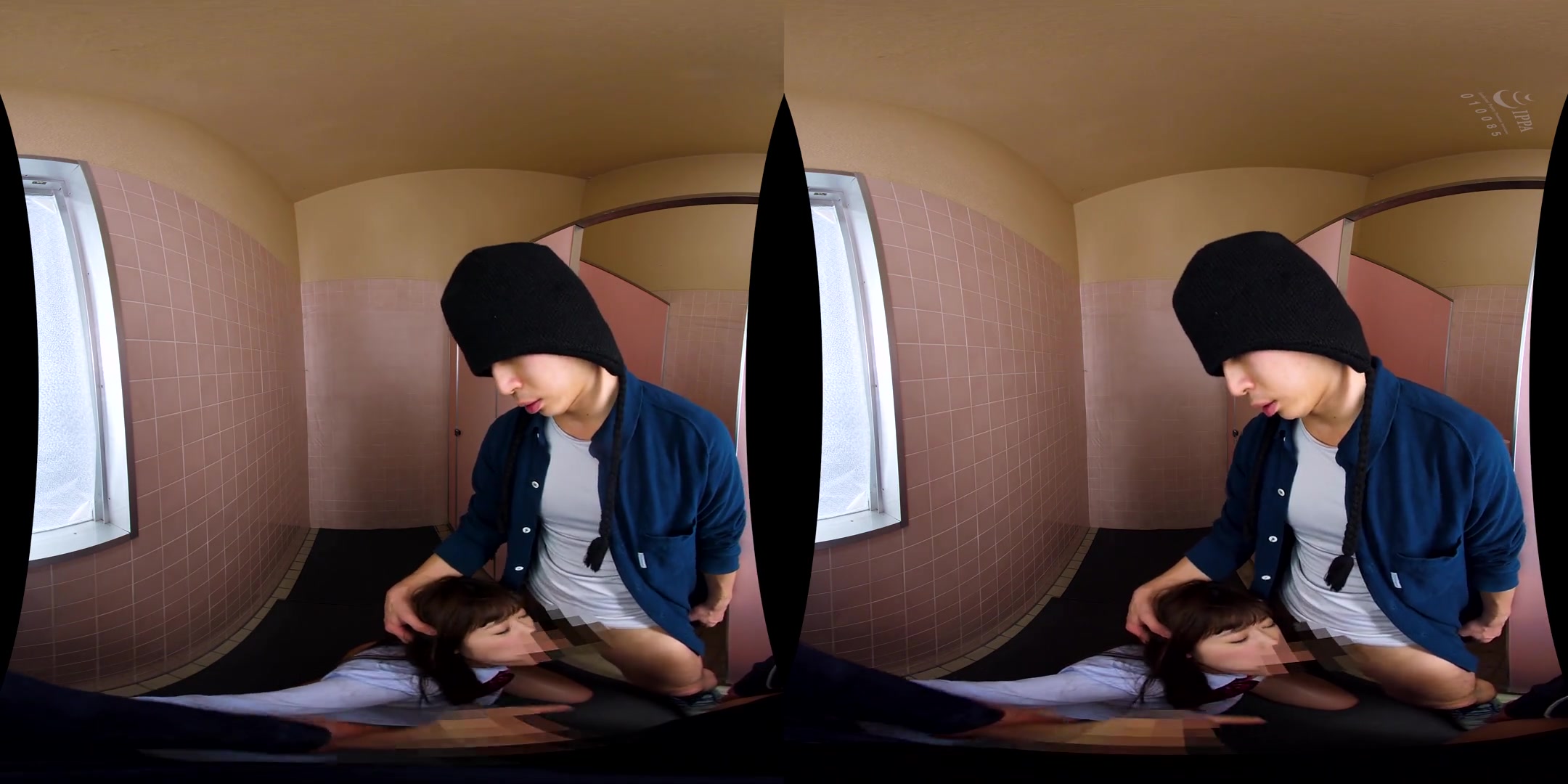 Hardcore VR 1 - TMAVR