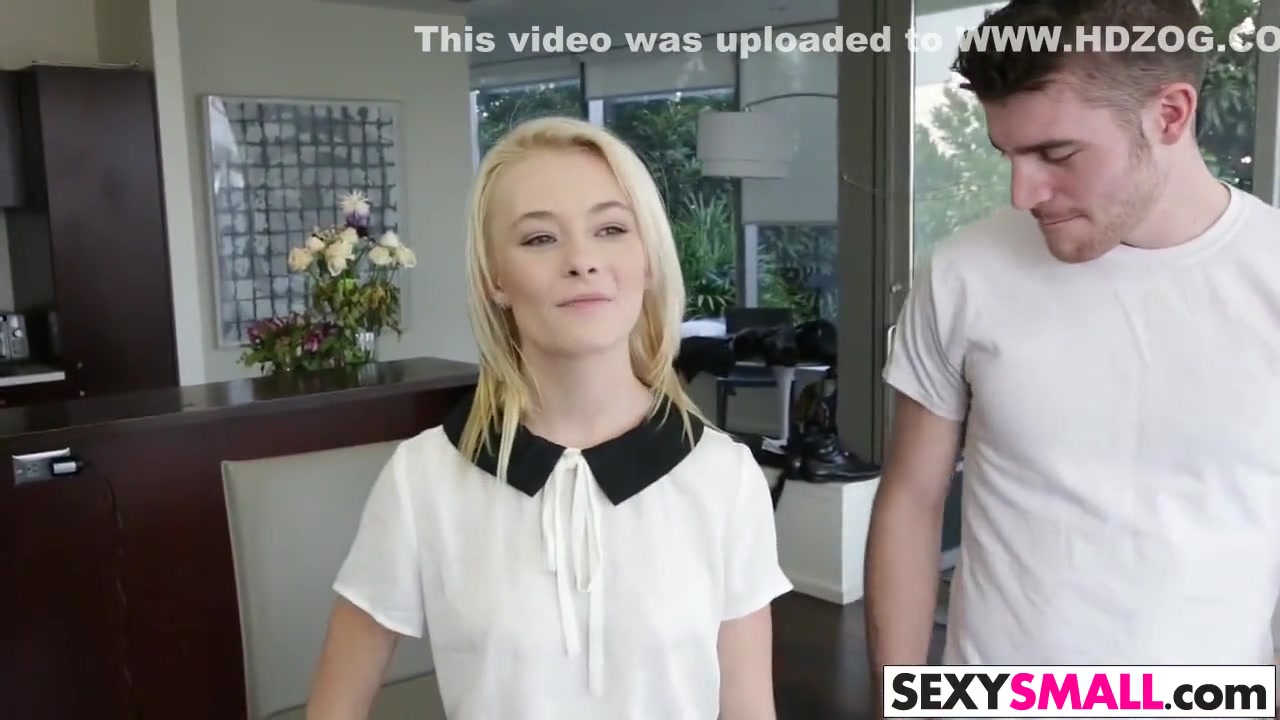 Maddy Rose In Moaning Petite teen 18+