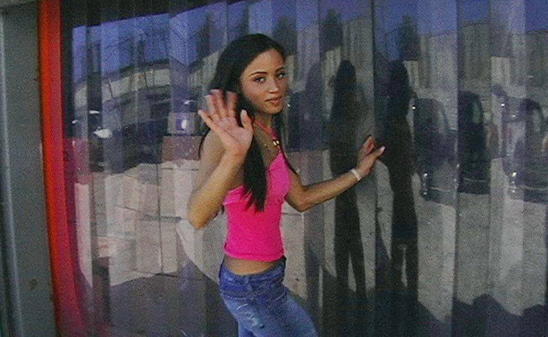 Sexy Simone!