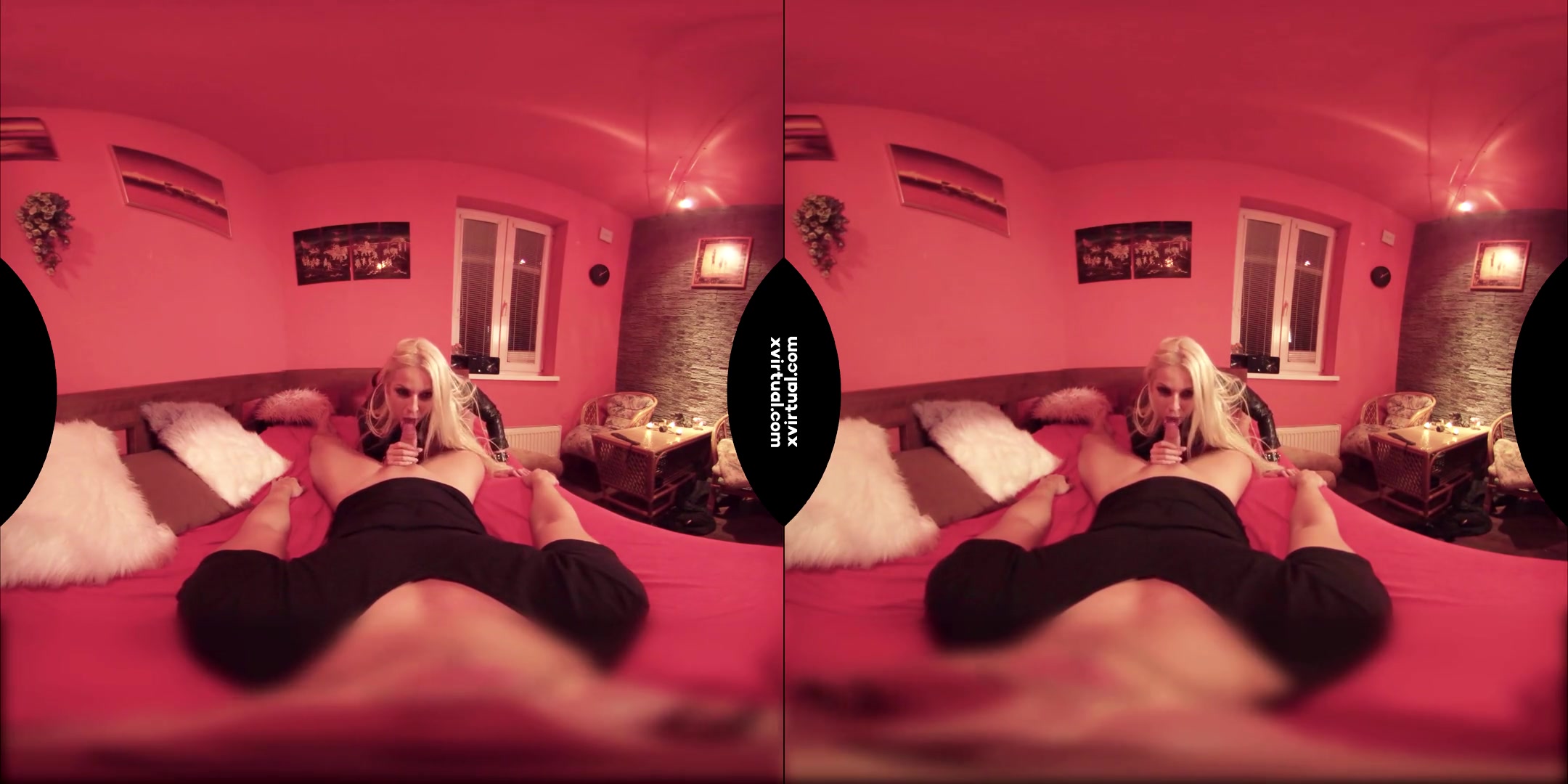 A Three Titted Whore - SexLikeReal