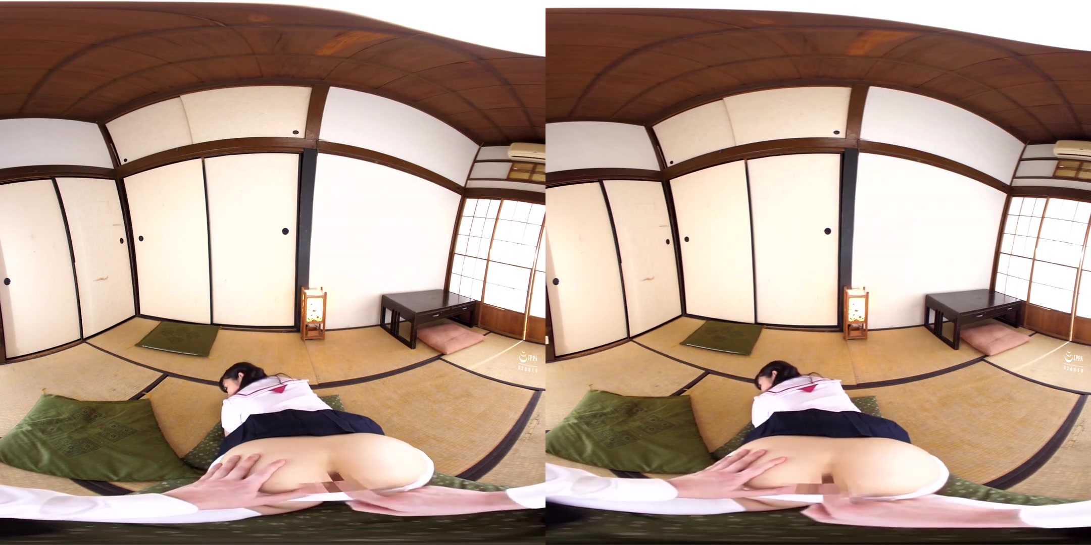 Ayuri Sonoda in Ayuri Sonoda Playing Karuta Leads to Raw Sex - WAAPVR