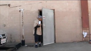 Phatty Dimes Sittin On Dubs 2 - Scene 2