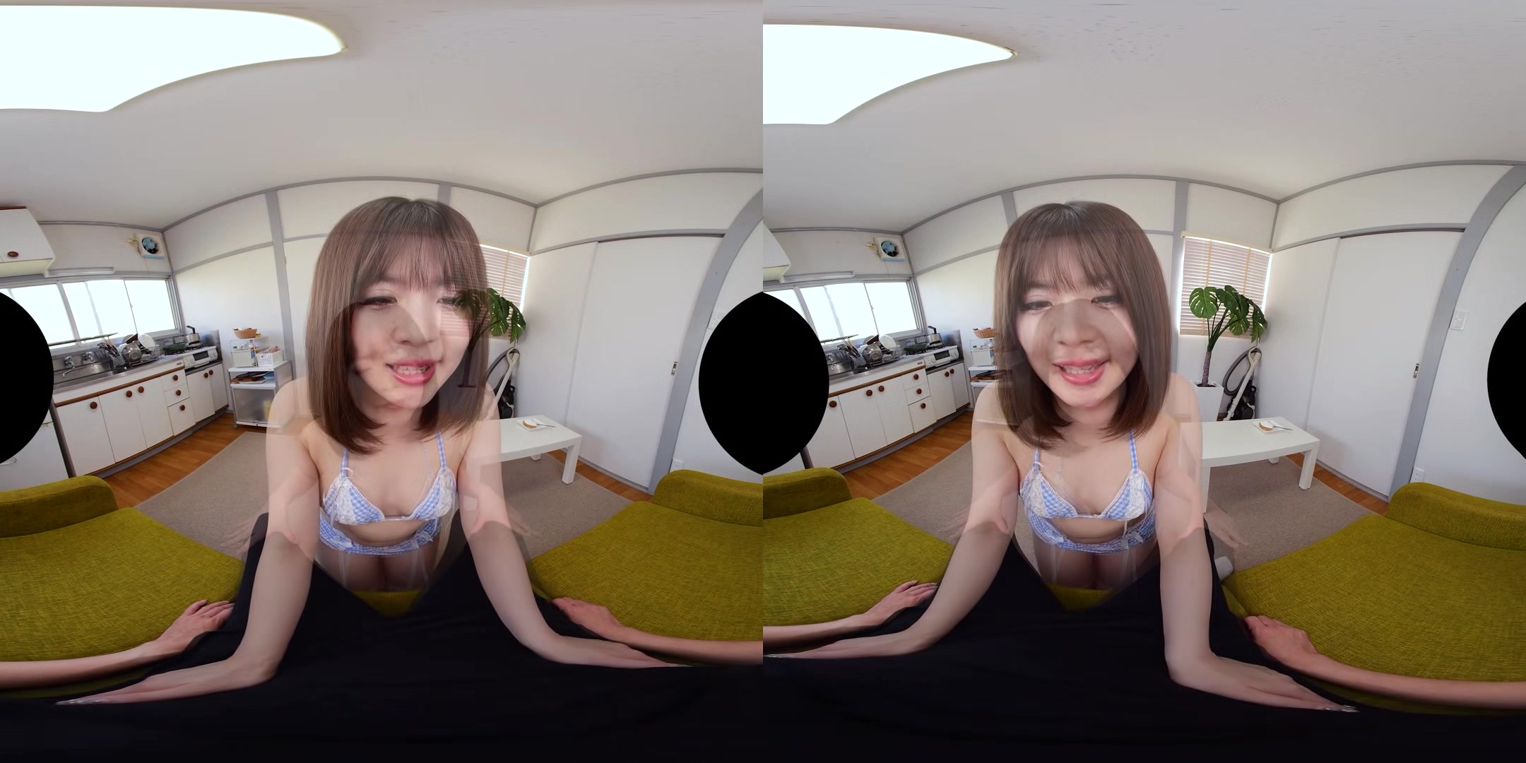 Miki Kakao Apartment Days! Guest 275 Miki Kakao Side B