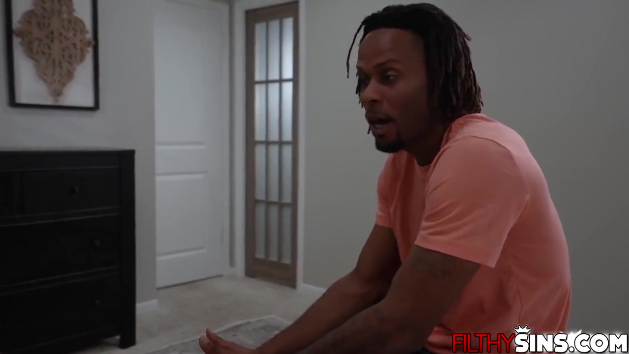 When Your Stepdaughter Tells You How Mych She Loves Your Cock