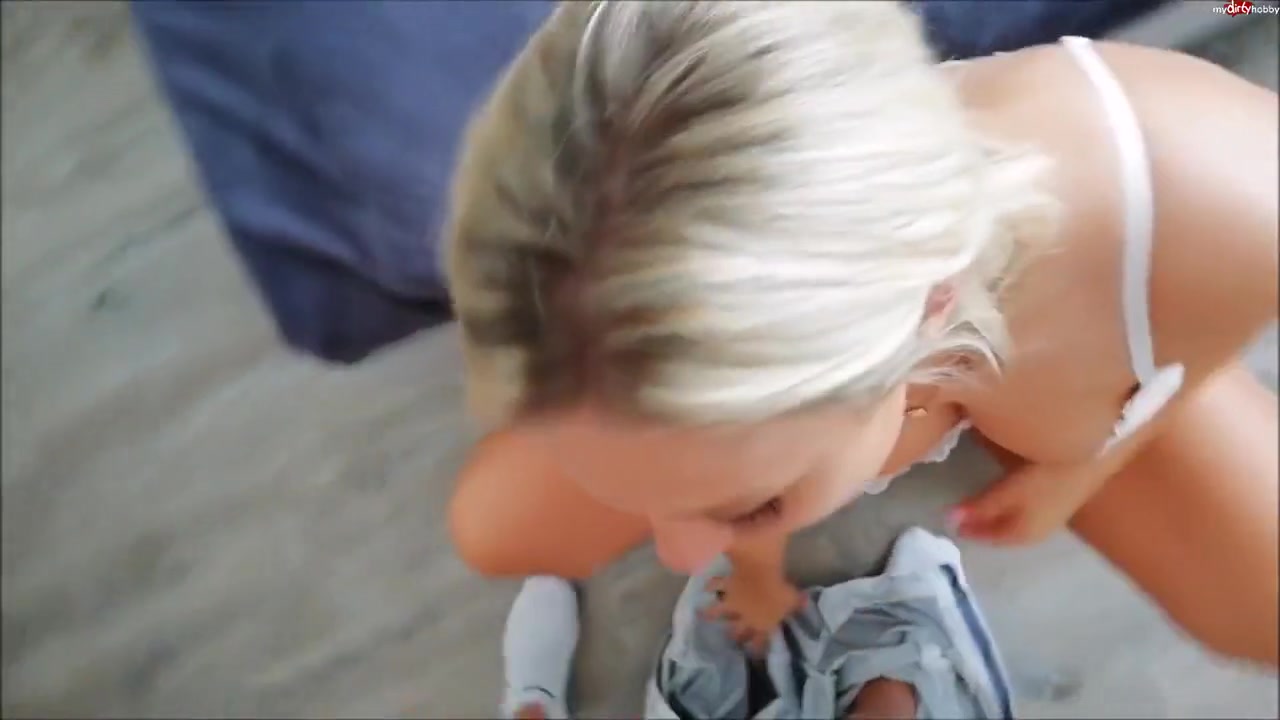 Lilli Vanilli In Creampie... Den Freund Meiner Mitbewohnerin Gefickt!!