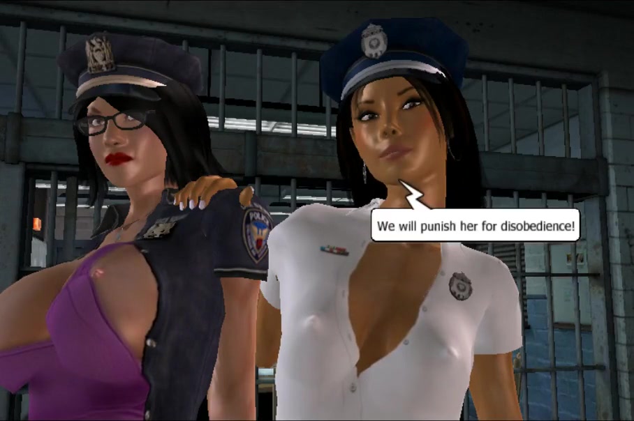 Futa Jail 4