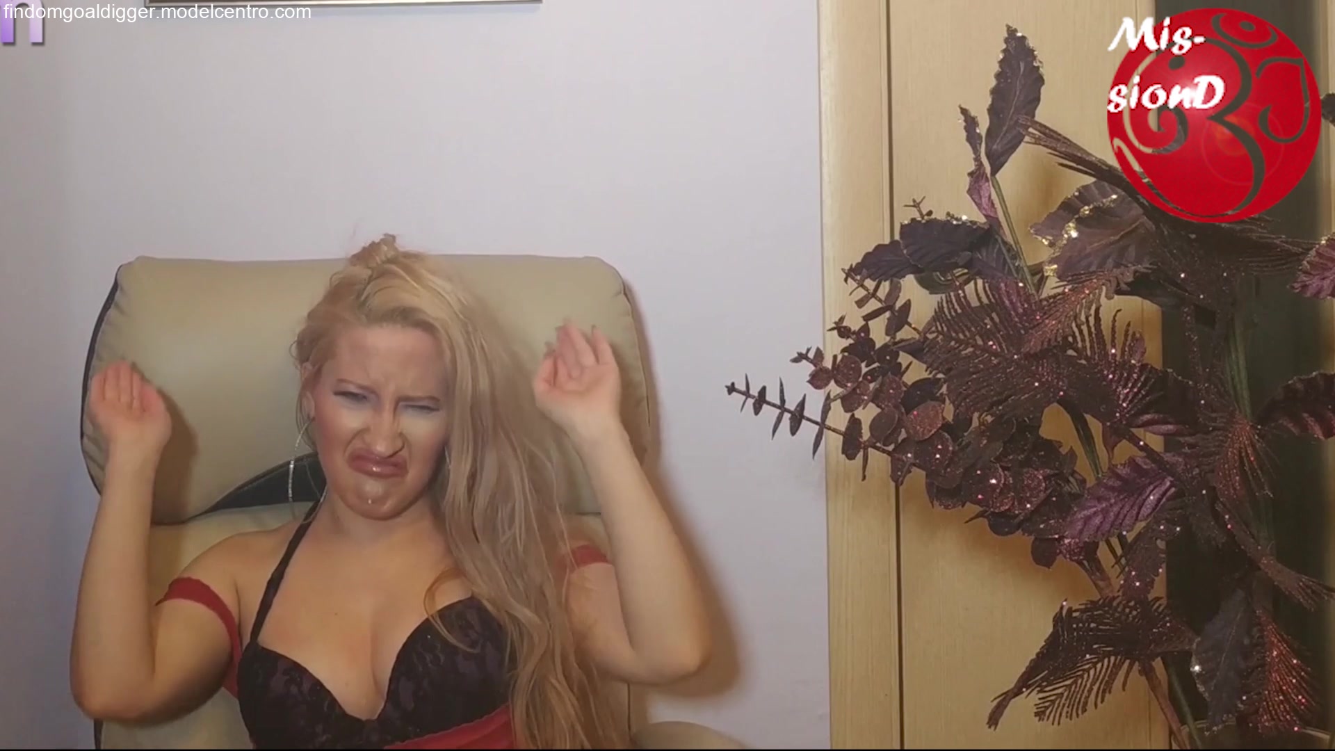 Dirty Game For Money Slave - Sex Movies Featuring Findom Goaldigger