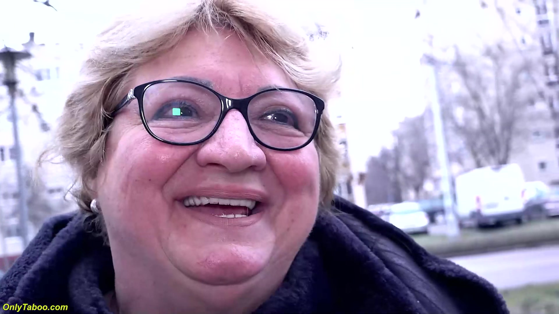 extreme fat belly grandma hard fucked