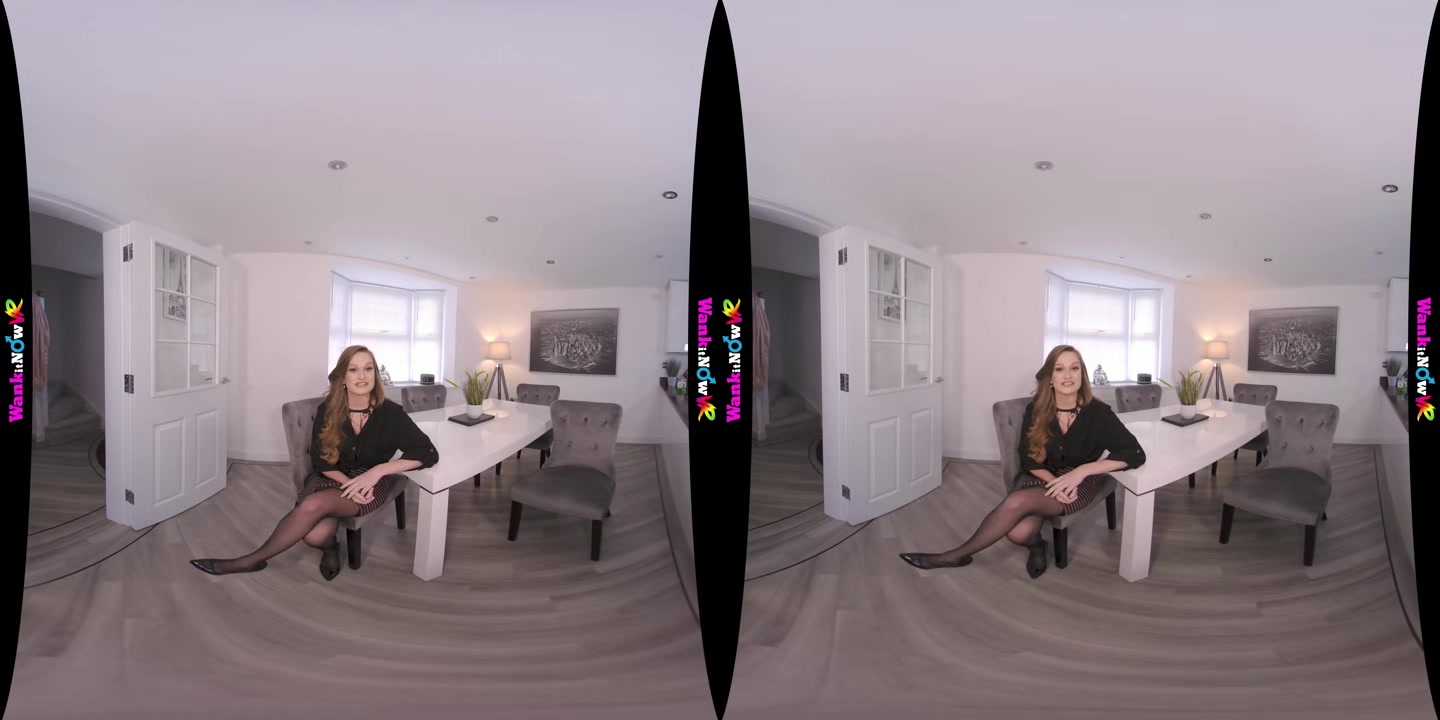 Little Affair - WankitnowVR