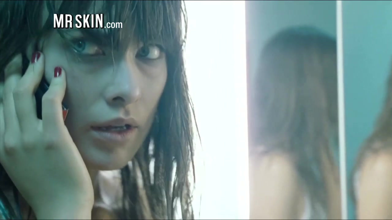 Get Iden-TIT-y From Amanda Peet - Mr.Skin