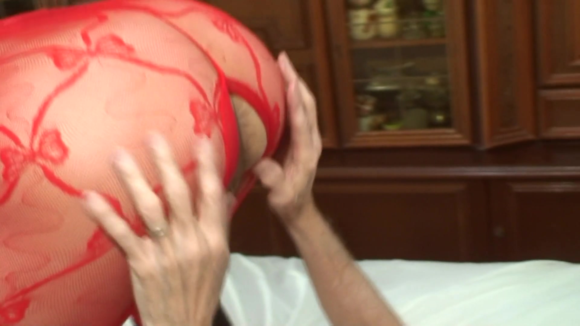 Casting Couch Sexpot - Carl Hubay Straight