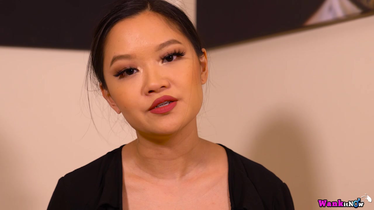 Louisa Lu - Wanking Problem - Sexy Videos - WankitNow