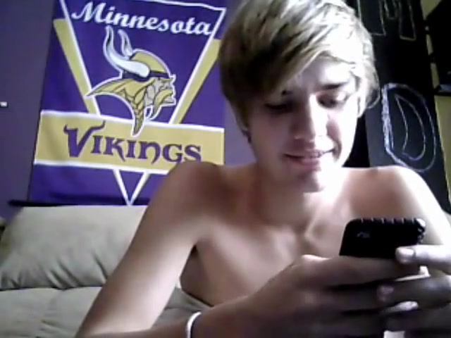 Vikings Fan Boys Cam Porn Tube