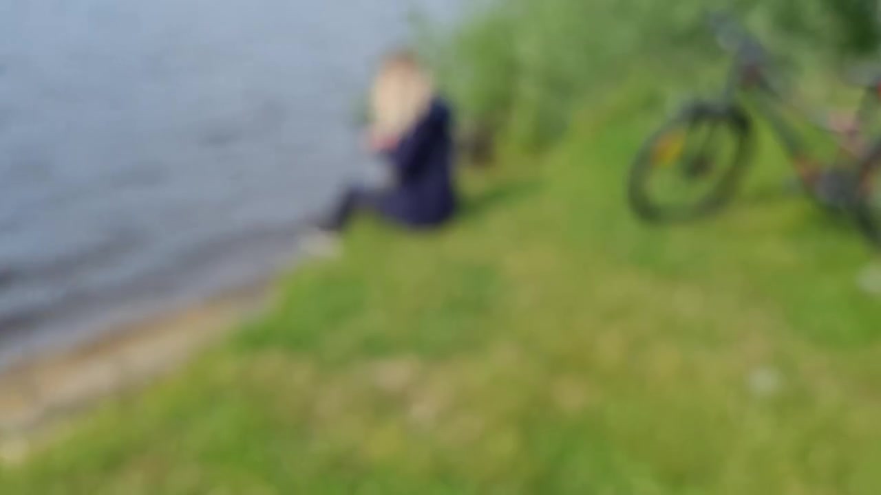 Man Flashes Cock In Public And Cumshot Near Beautiful Blonde Girl She Look How His Jerkoff Hard Dick And Cum On Her Body