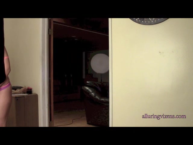 Sheer Babe - Alluringvixens