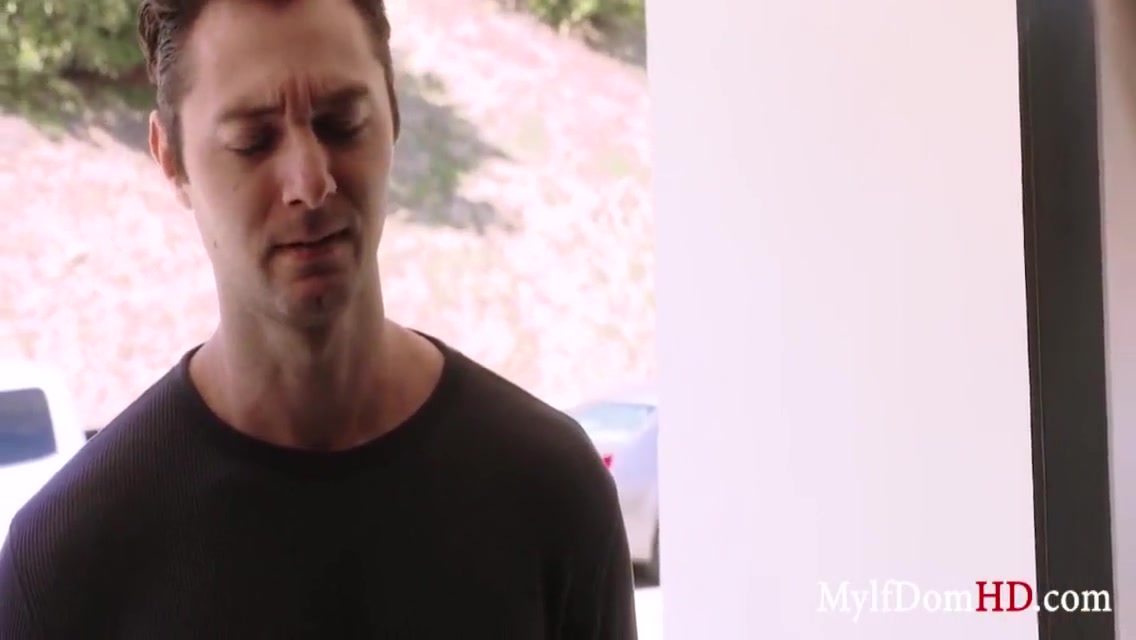 Rachael Cavalli - Fooled And Fucked By Fine Young Man 8 Min