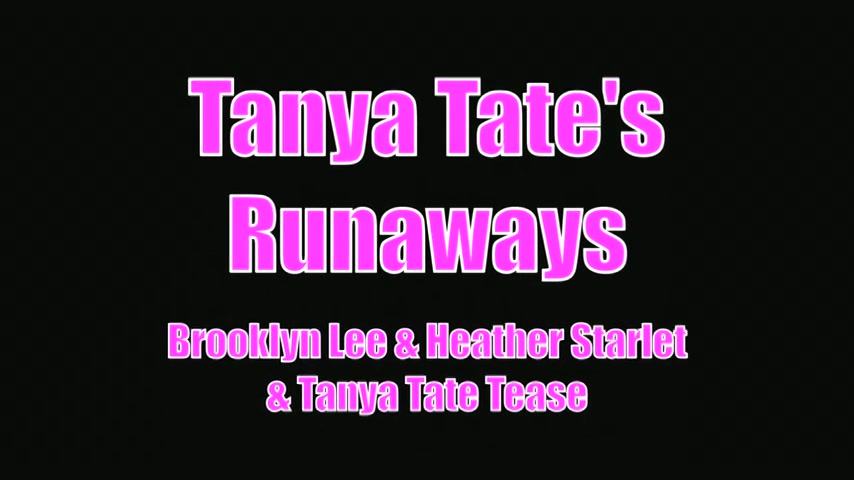 Brooklyn Lee Heather Starlet Tanya Tate 3 Way Strip Tease Video - Sex Movies Featuring Tanya Tate