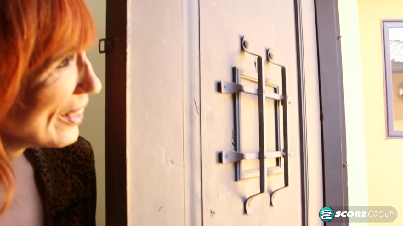 Diamond is 64. The dude she's fucking is 24. - 60PlusMilfs