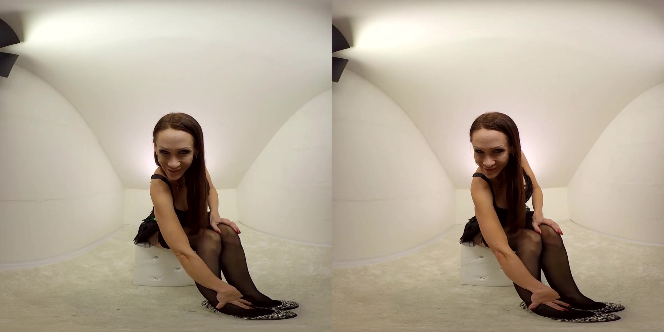 Cynthia Vellons in Cynthia Vellons Big Tits and Vibrator - BravoModelsMedia