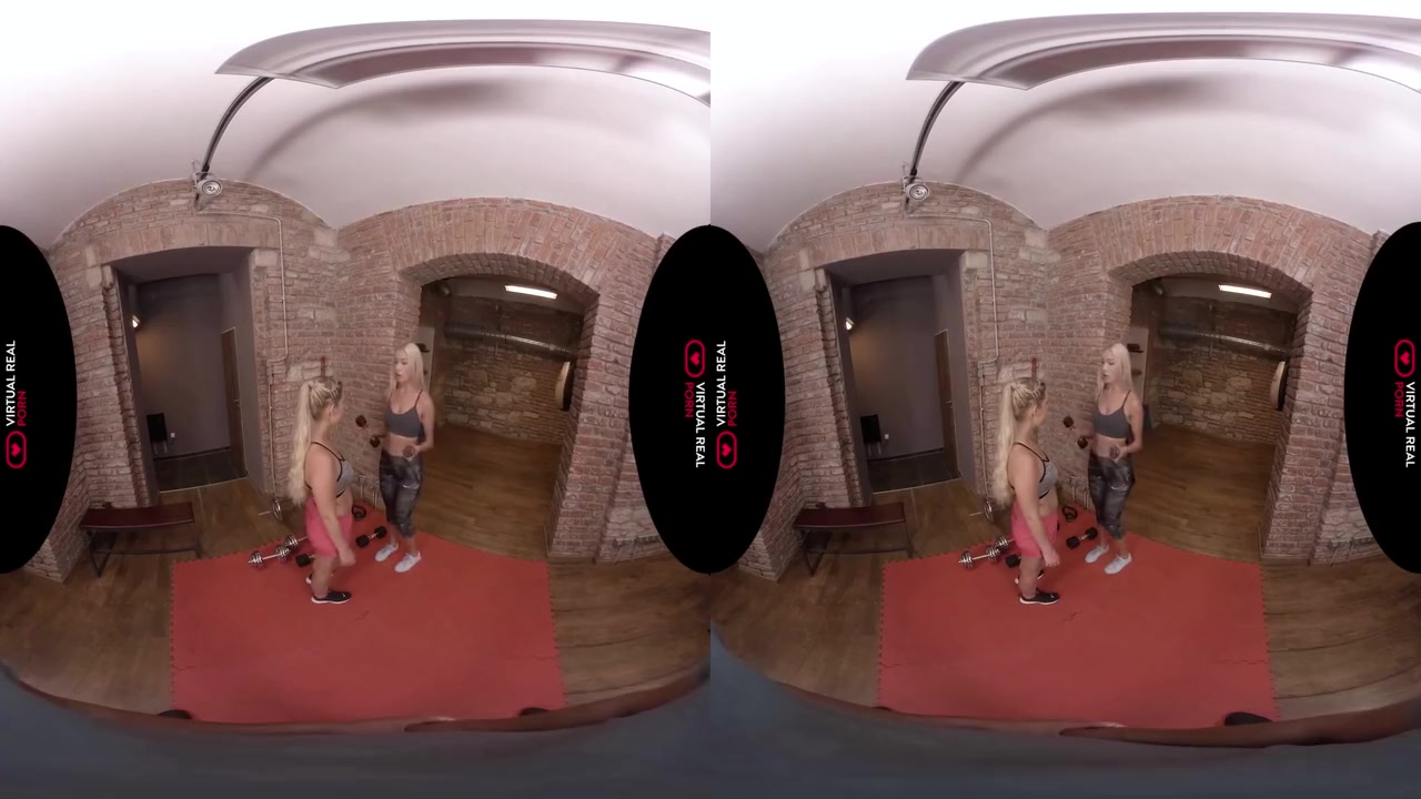 Threesome Workout