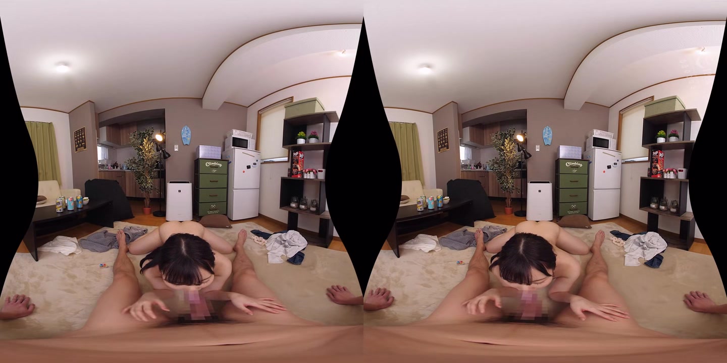Kasumi Tsukino - Ceiling Angle Vr - Boobs, Focus On The Boobs Part 3