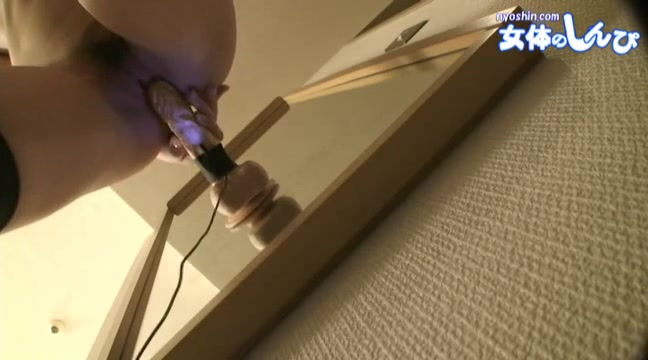 Fetish Japanese Video - Nyoshin
