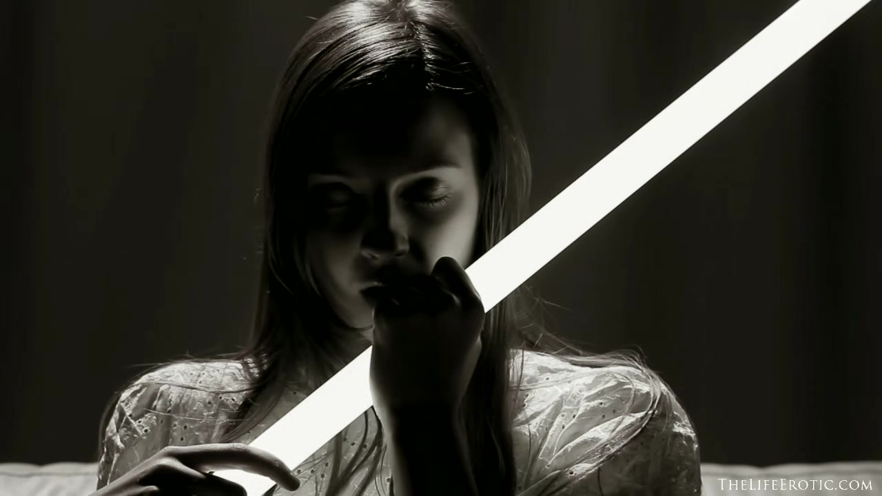 Fluorescent - Melena A - TheLifeErotic
