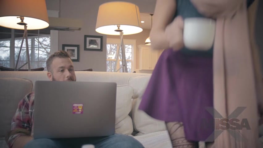 The Webcam Incident