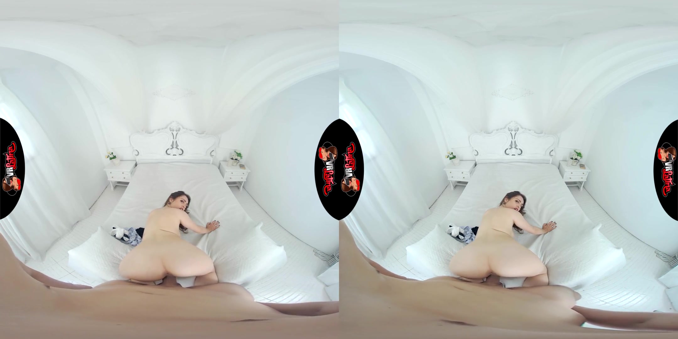 Barca Baby - Big Tits Latina MILF Neighbor Cheating Wife Fucking You
